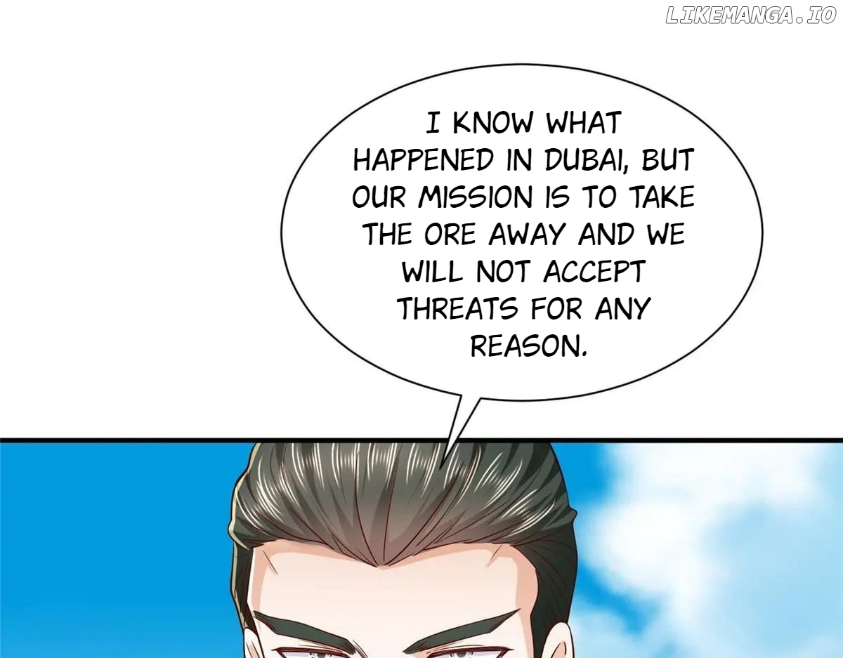 I randomly have a new career every week Chapter 807 - page 18
